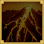 Earthquake icon
