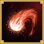Fireball icon