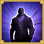 Invisibility icon