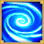 Paralyze icon