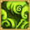 Poison icon