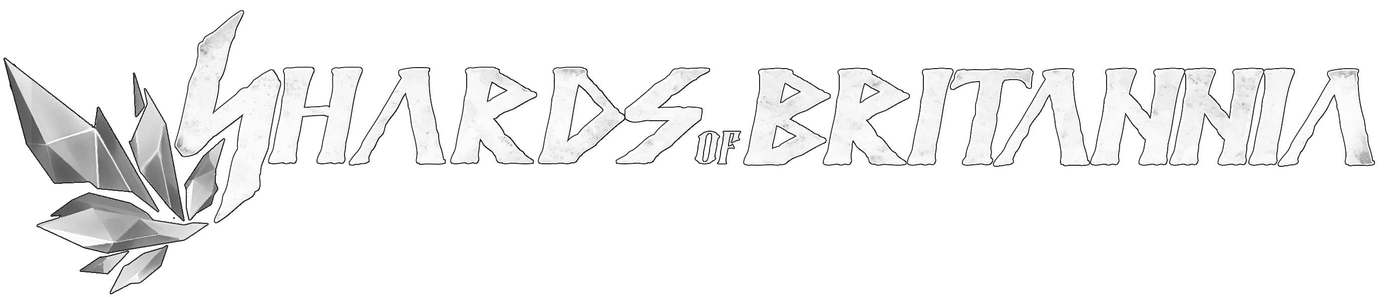 Shards of Britannia